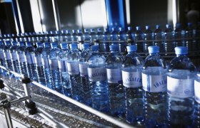 V&ouml;slauer Produktion, &copy; Voeslauer