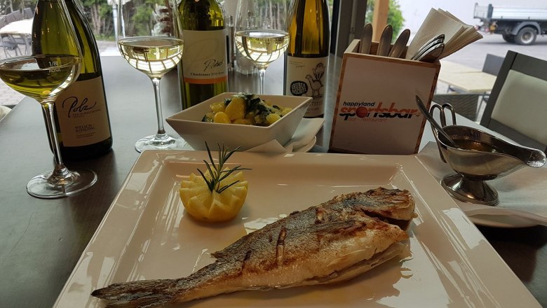 Sportsbar Happyland, &copy; Sportsbar