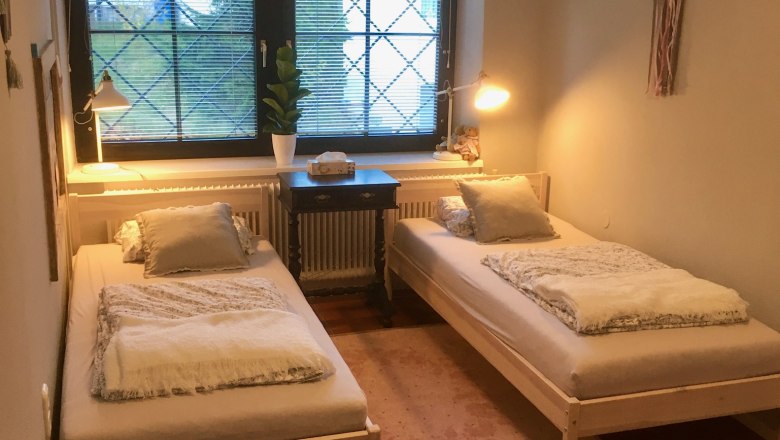 hello. Die Ferienwohnung., &copy; hello. Die Ferienwohnung. Foto: Mitch Peciakowski