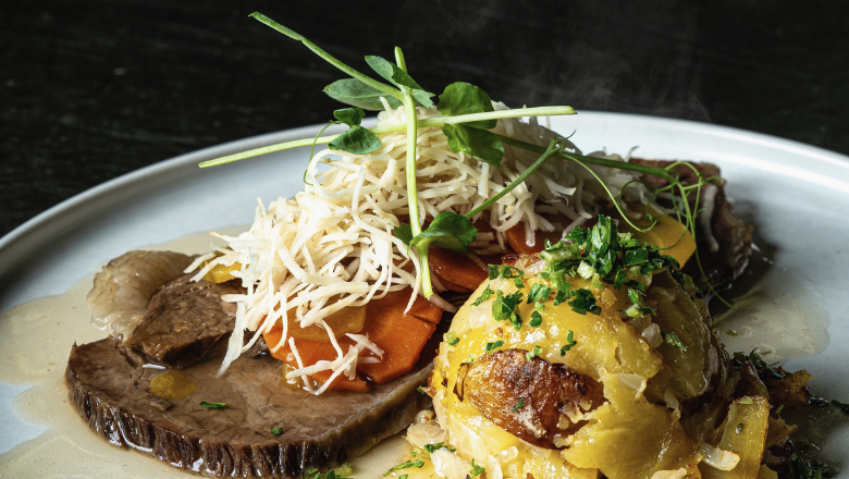 Landhotel Zellerhof Lunz am See, © Hollaus Media