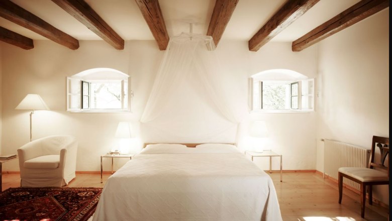 Zimmer, &copy; Ernst Vogel