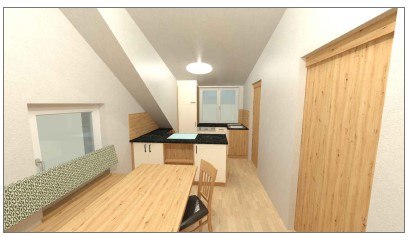 *NEU* Stallguckerwohnung im Glockriegl, &copy; Angelika Grasberger