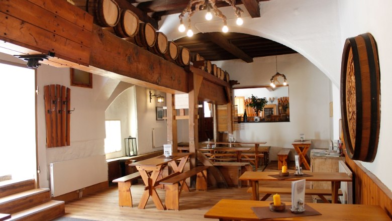 Innenansicht2, &copy; Christian Schabl