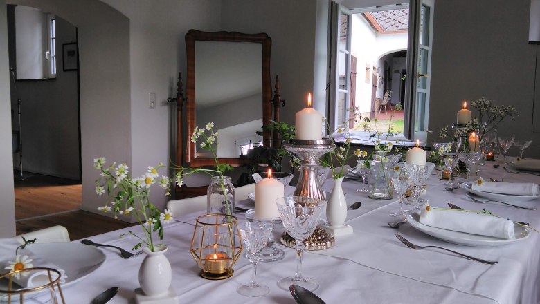 Restaurant im Kordik, &copy; das Kordik/Nina Rettenbacher