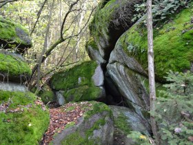 H&ouml;llgraben, &copy; Marktgemeinde Eisgarn