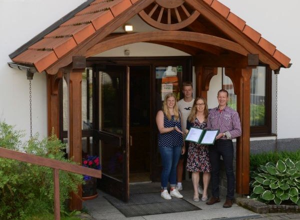 Landgasthof Binder, &copy; Fam. Binder