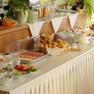 Fr&uuml;hst&uuml;ck, &copy; Hotel Maria