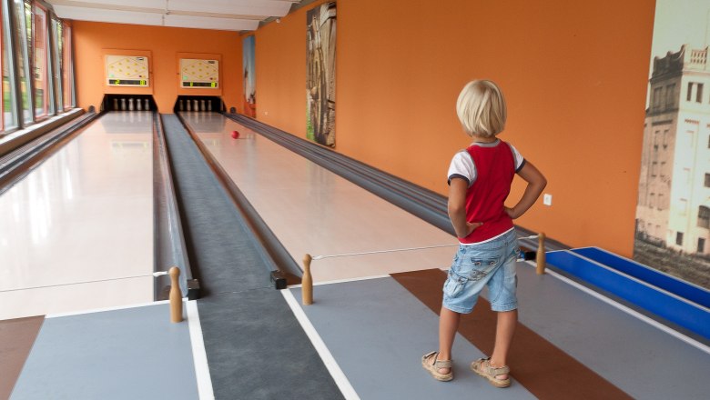 JUFA Seefeld-Kadolz 2, &copy; JUFA Seefeld-Kadolz