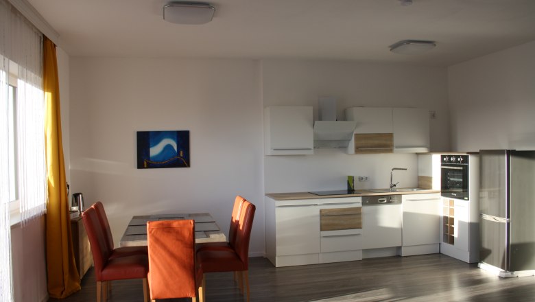 Wohnung 3, &copy; Yuva