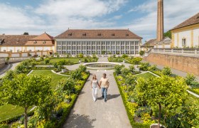 Schloss Hof, &copy; Schlo&szlig; Sch&ouml;nbrunn Kultur- und Betriebsges.m.b.H. - Severin Wurnig