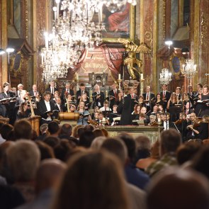 Musica Sacra, © Josef Vorläufer