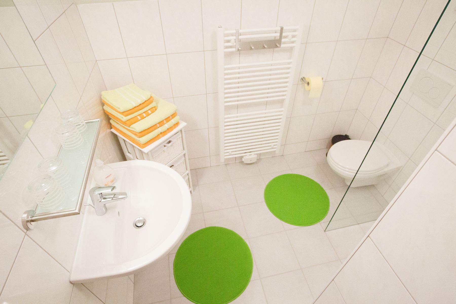 Ferienwohnung Muck