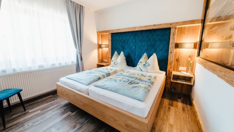 Zimmer, &copy; die belichterei