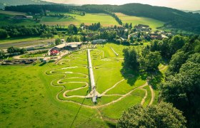 Die Wexl Arena St.Corona, © Wexl Arena St. Corona am Wechsel