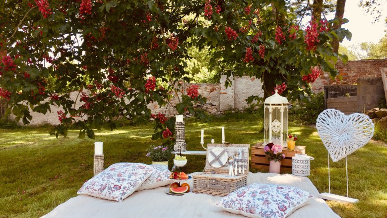 Schlossgarten, © Oliver Szilagyi Schlossgarten, © Oliver Szilagyi