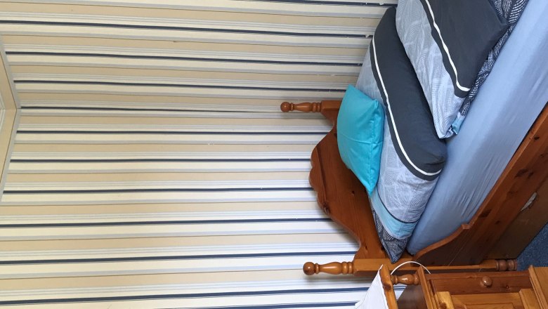 TDR-HausMaier-Schlafzimmer, © Alicia Maier