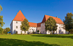 Schloss Zeillern, © Schloss Hotel Zeillern