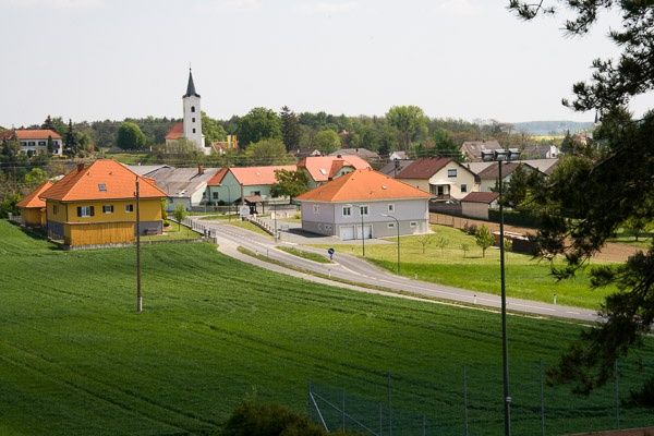 Markt Neuhodis