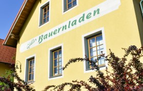 Bauernladen, &copy; Gf&ouml;hler Bauernladen
