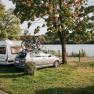 Stellplatz, &copy; Marbach Camping
