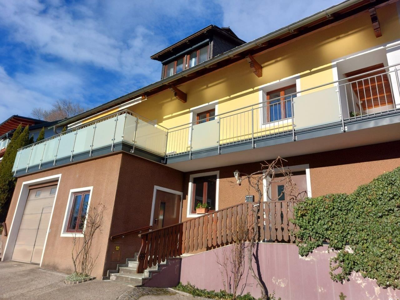 Haus