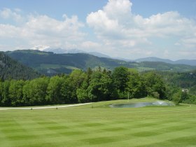 Golfclub Semmering (Copyright: Golfclub Semmering), © Wiener Alpen in Niederösterreich