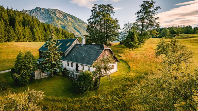 Nestelberg 17, &copy; Sabine Wieser