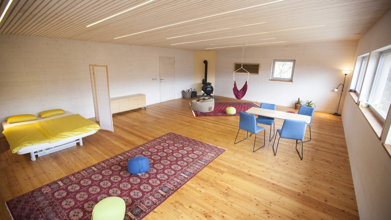 Biohof Oberhof, &copy; Daniel Kofler