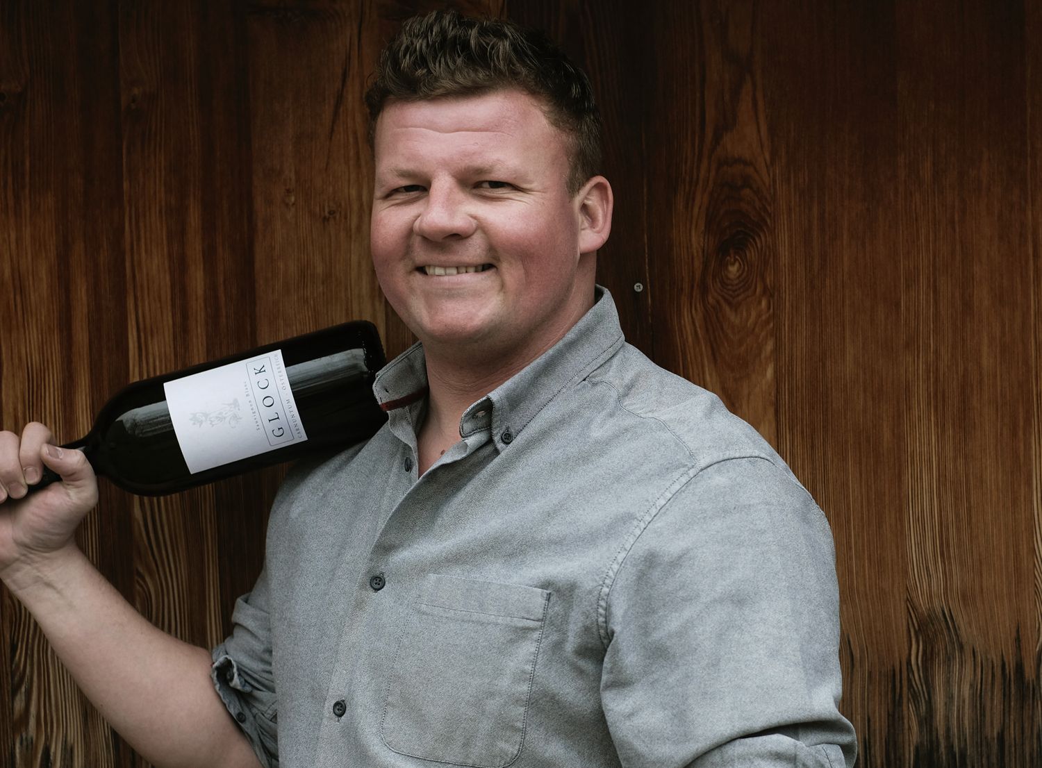 Weingut Hans & Jakob Glock