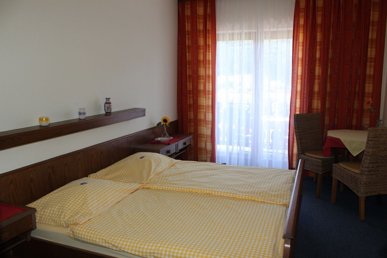Doppelzimmer