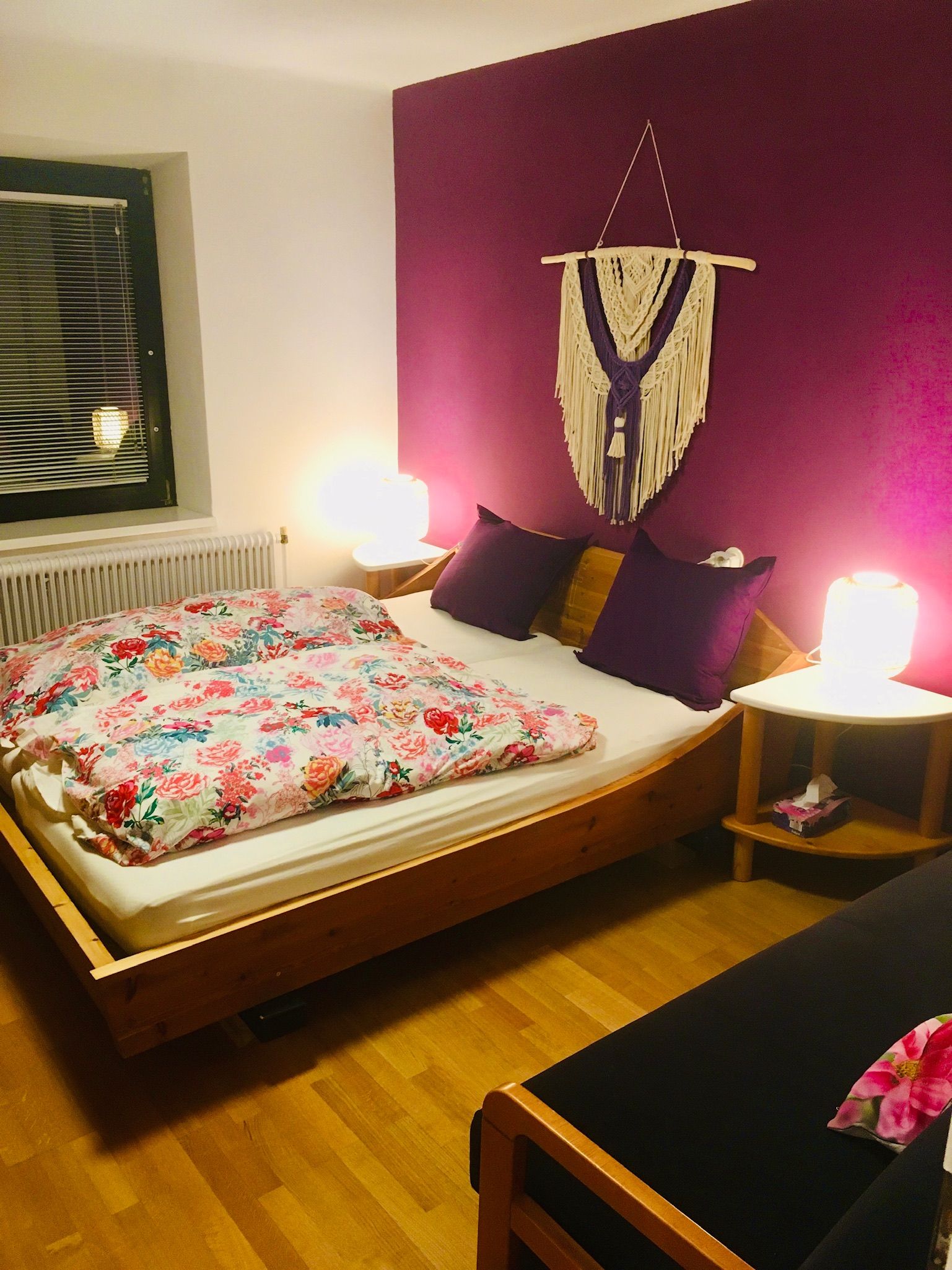 hello. Die Ferienwohnung.
