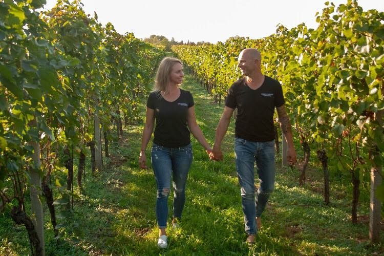 Weingut Perger 
