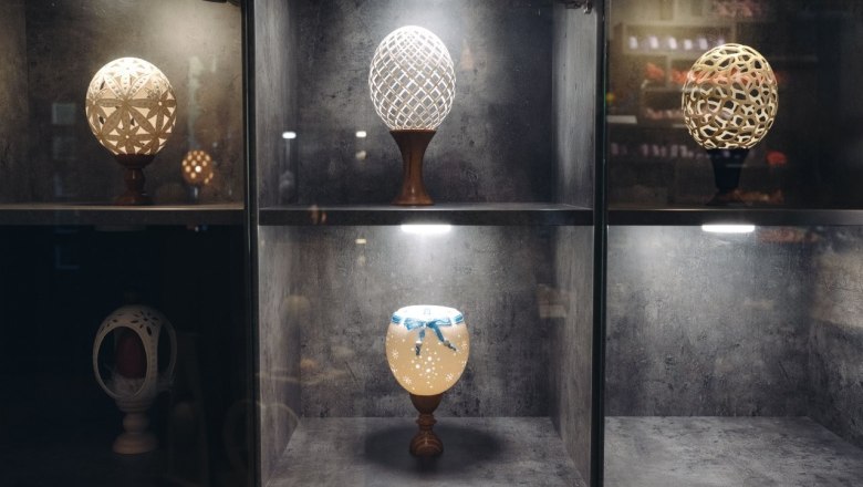 Strau&szlig;enhof Ebner, &copy; Moststra&szlig;e, dochbodnliacht