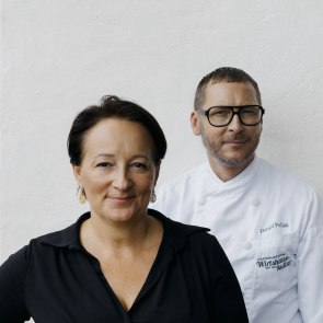 Sonja und Harald Pollak, © Niederösterreich Werbung/Julius Hirtzberger