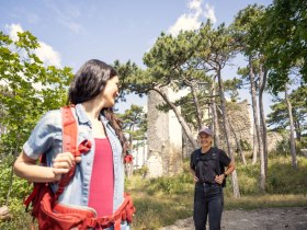 Wandern im Wienerwald, &copy; Wienerwald / Studio Kerschbaum