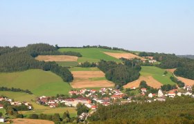 Blick auf Bad Schönau, © ©Steindy, CC BY-SA 2.0 de