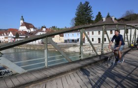 Töpperbrücke, © schwarz-koenig.at