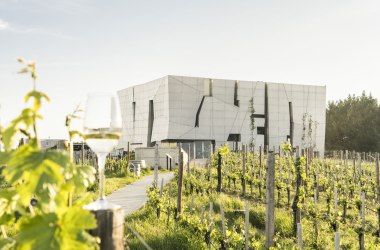 LOISIUM Weinerlebniswelt, &copy; Robert Herbst