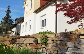 Au&szlig;enansicht, &copy; Ferienzimmer Reinisch Tattendorf