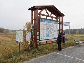 Teddyb&auml;rentrail, &copy; waldsoft