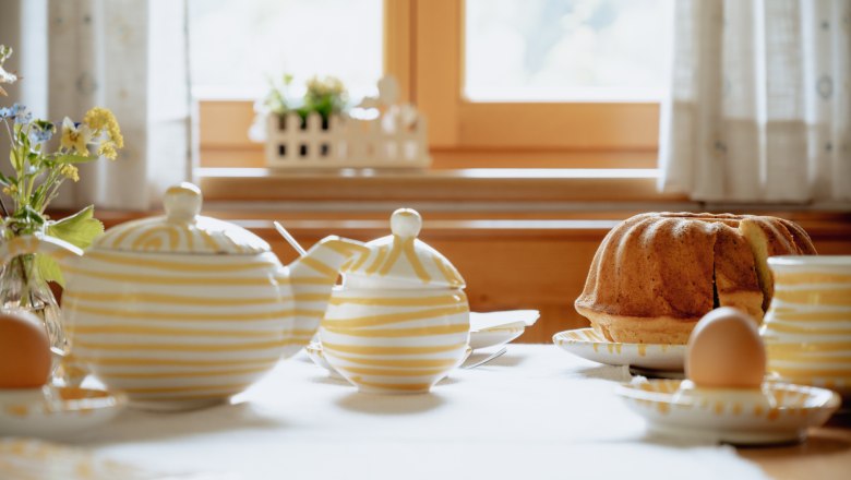 Ferienhaus Breitenberg (9), &copy; Familie Baumann