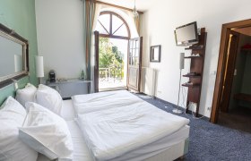 Zimmer, &copy; Herbst