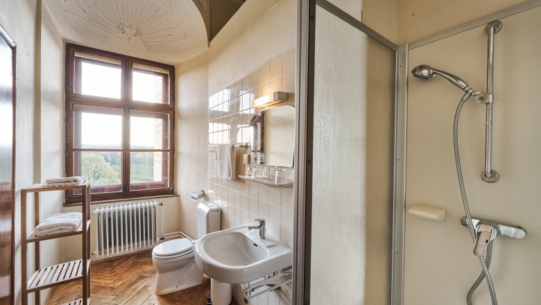 zimmer_25_3174, &copy; Schloss Hotel Drosendorf Martin Sommer