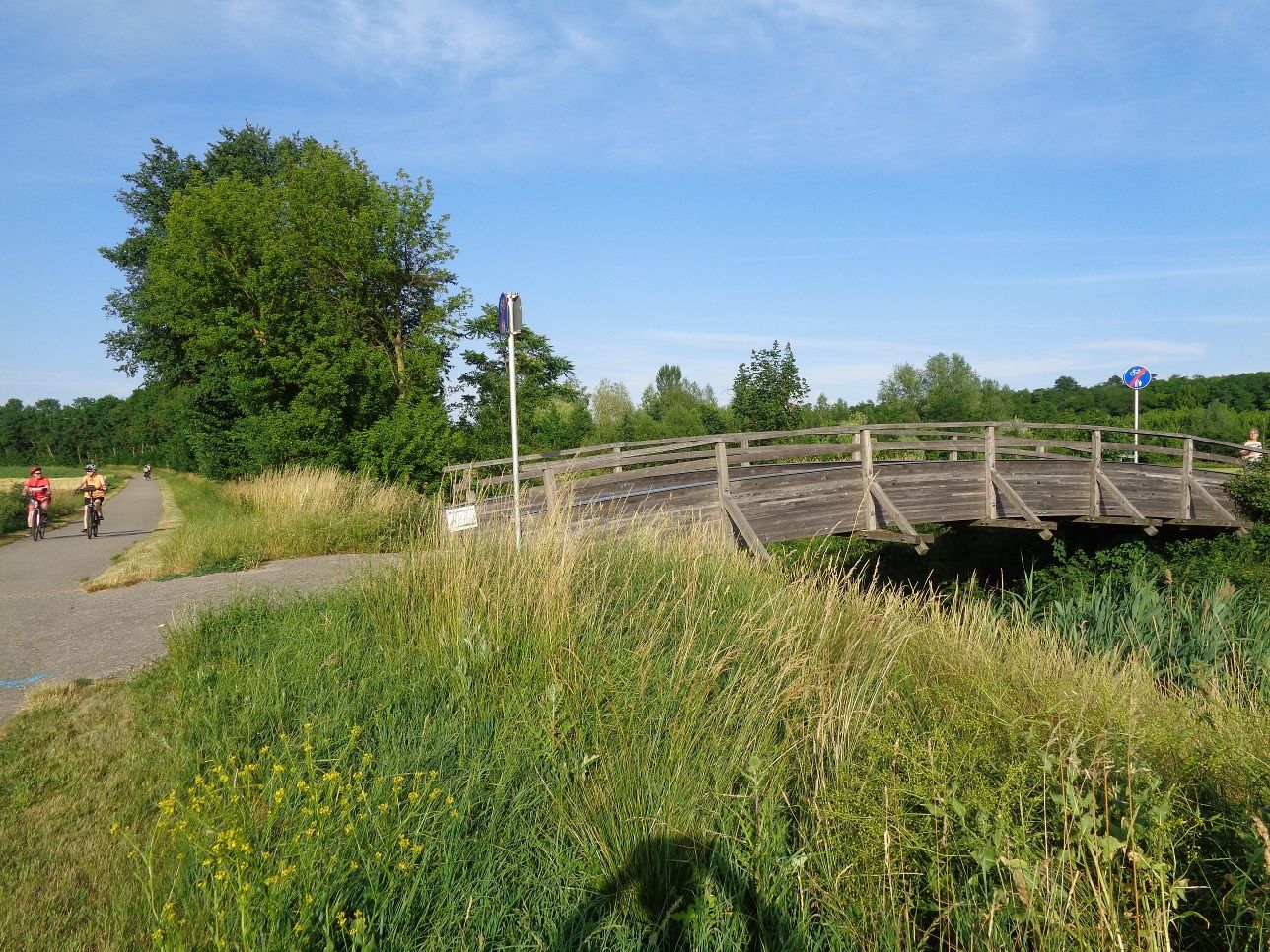 Rohrmühlbrücke