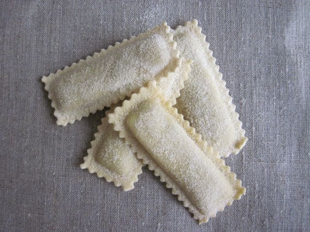 Frische Pasta