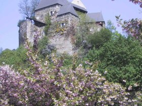 Thurnberger Stauseetour, &copy; Waldviertel Tourismus