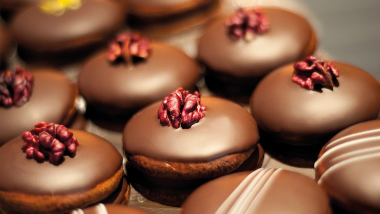 Lebzelterei Rachenzentner, &copy; Lebzelterei Rachenzentner