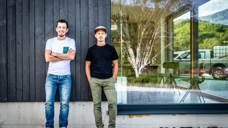 Grabenwerkstatt, &copy; Pamela Schmatz