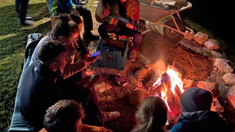 freizeitaktivitaeten-in-mitterbach, &copy; Familie Bock