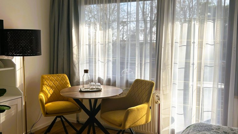 Boutiquehotel Landhaus am Kurpark, &copy; Boutiquehotel Landhaus am Kurpark